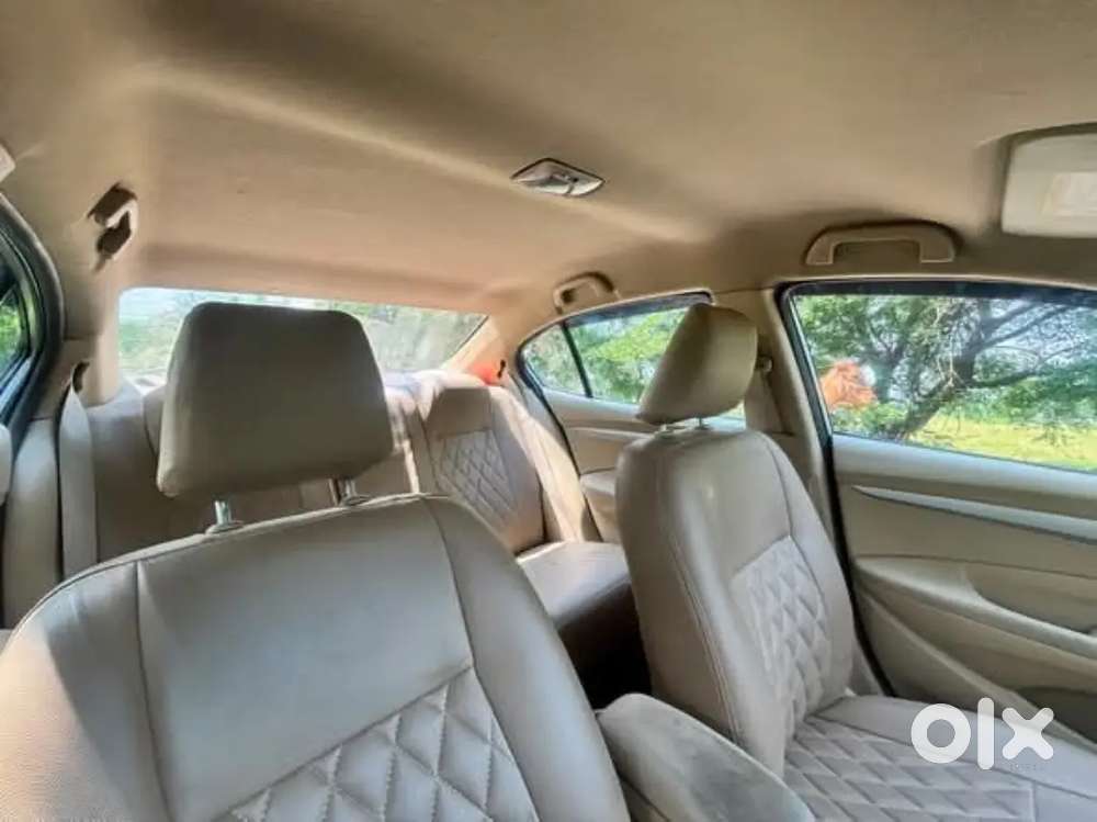 Honda City 1.5 At 2011