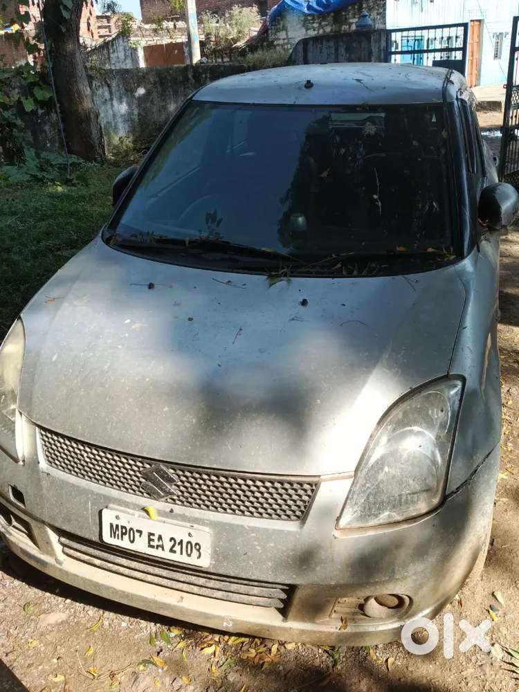 Maruti Swift Lxi 2010