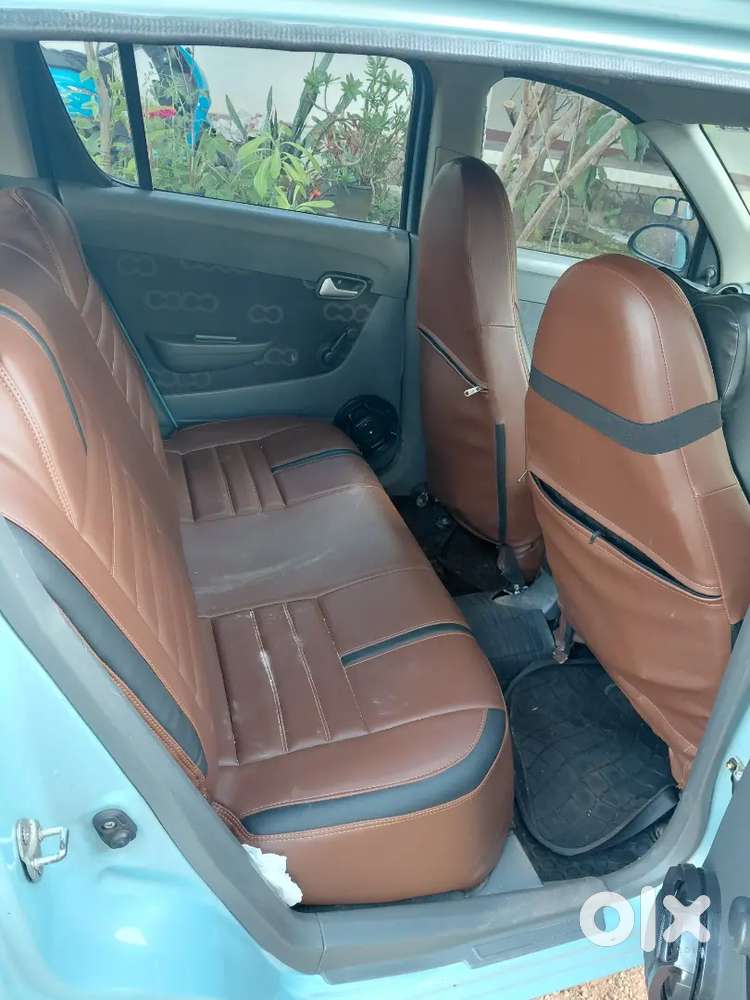 Maruti Suzuki Alto 800 2014