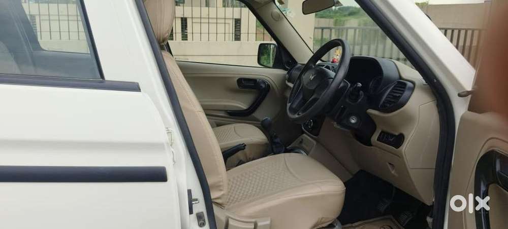 Mahindra Bolero Neo 2024 Diesel Well Maintained