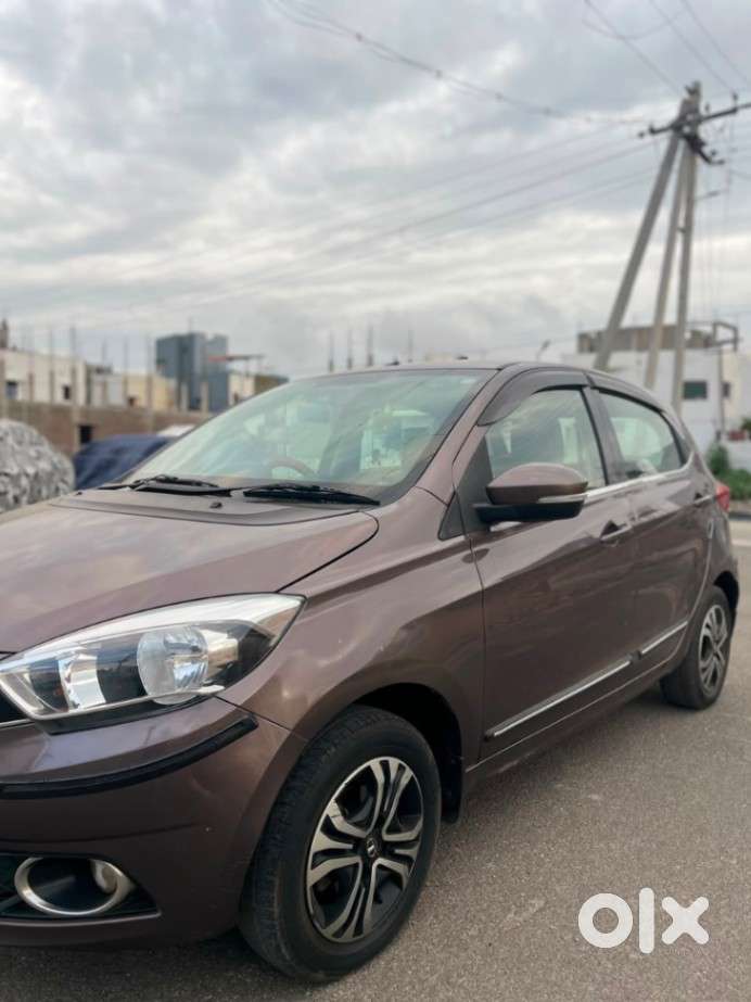 Tata Tiago, 2019, Petrol