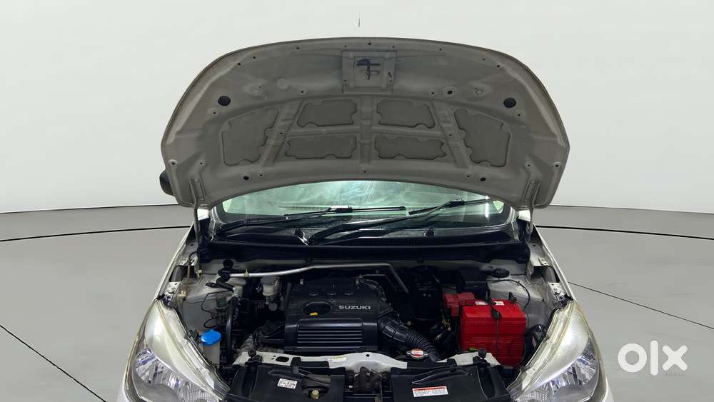 Maruti Suzuki Celerio 2014-2017 Vxi, 2014, Petrol