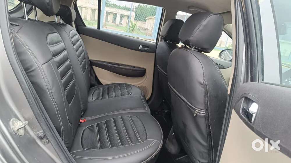 I20 Car Selling