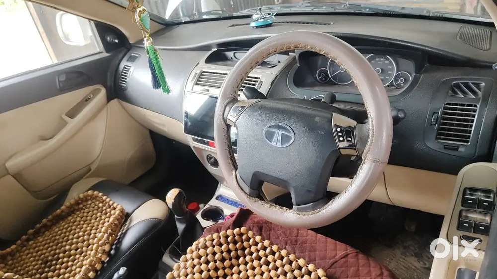 Tata Manza Aura 2012 Diesel