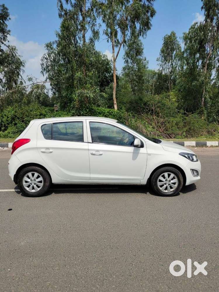 Hyundai I20 Diesel Asta, 2013, Diesel