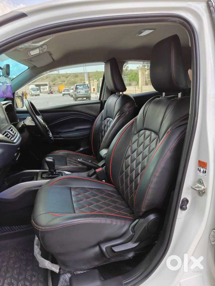 Maruti Suzuki Baleno 1.2 Zeta At, 2024, Petrol