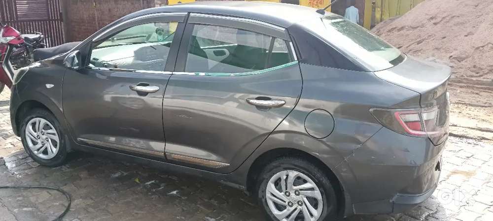 Hyundai Aura [2020-2023] 2021