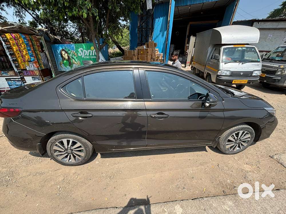 Honda City Petrol 2023