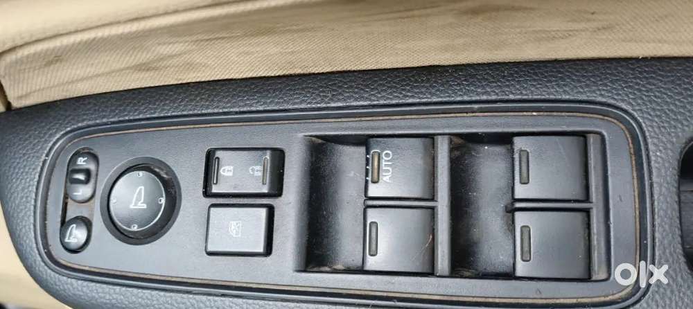Honda Amaze 2020 Petrol Well Maintained