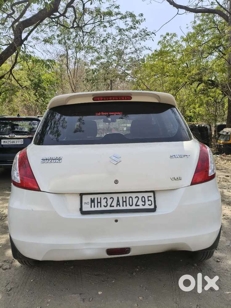 Maruti Suzuki Swift 2017
