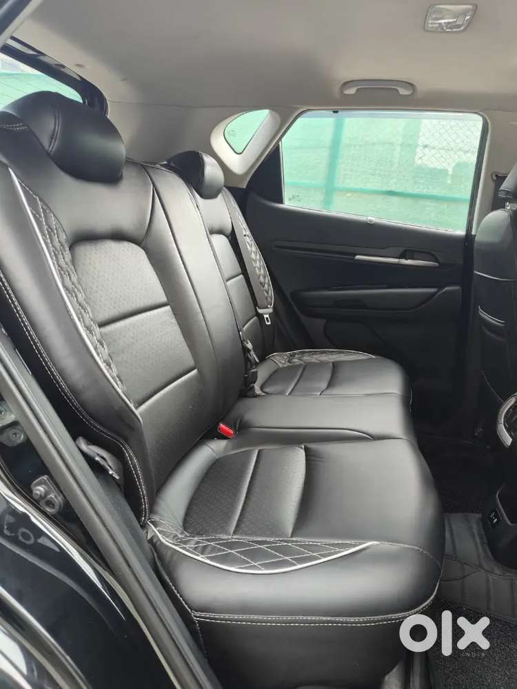 Kia Sonet 2025 Petrol Manual