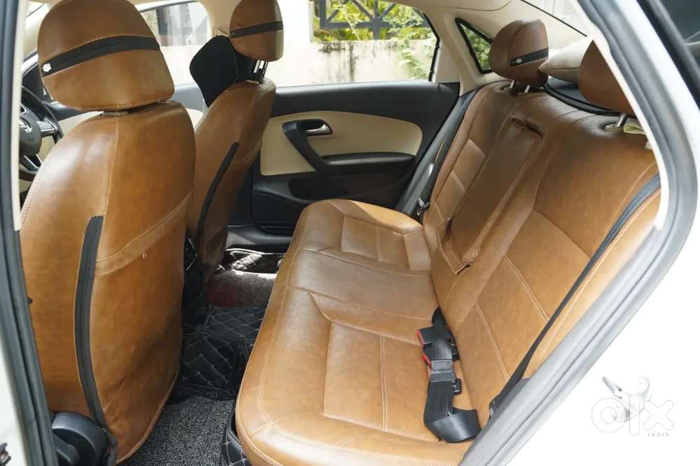 Skoda Rapid 2019 Petrol Well Maintained