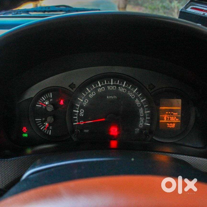 Maruti Suzuki Dzire 1.2 Tour S Cng, 2022, Cng & Hybrids