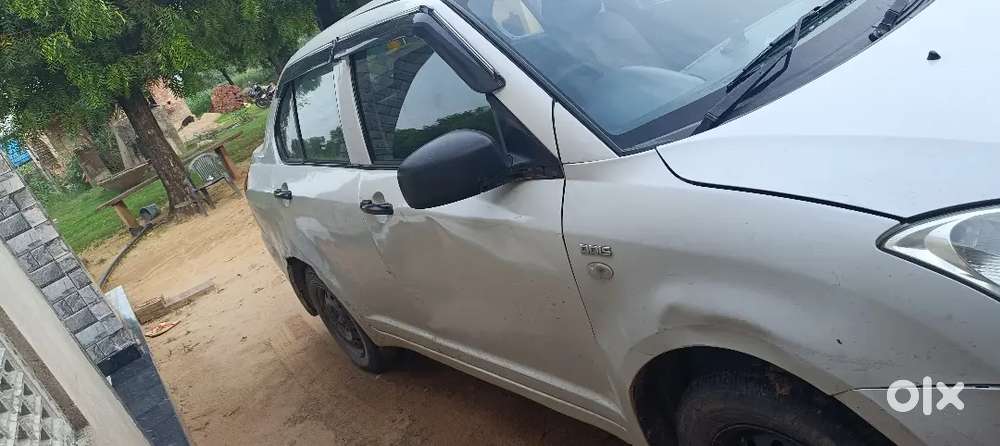 Maruti Suzuki Dzire Lxi 2011 Diesel