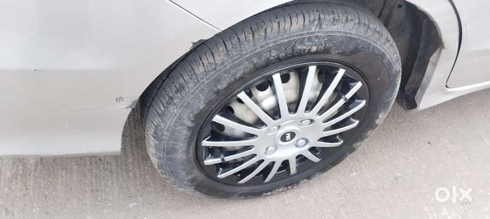 Honda Mobilio 2014 Cng & Hybrids 72000 Km Driven