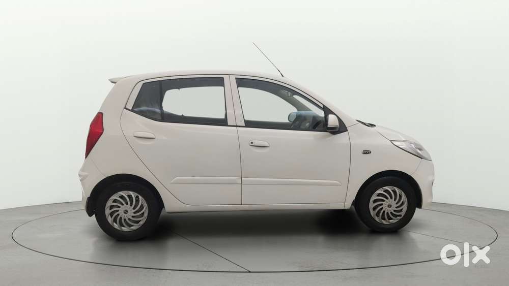 Hyundai I10 Sportz 1.2 Kappa2, 2013, Petrol