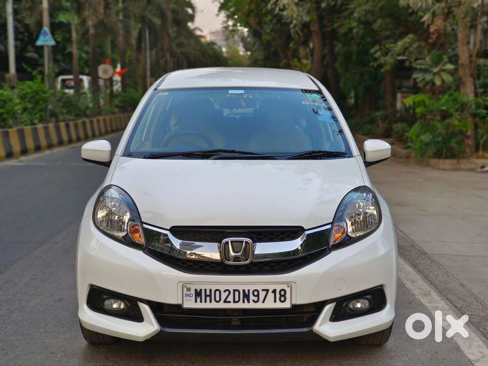Honda Mobilio V I-vtec, 2014, Petrol