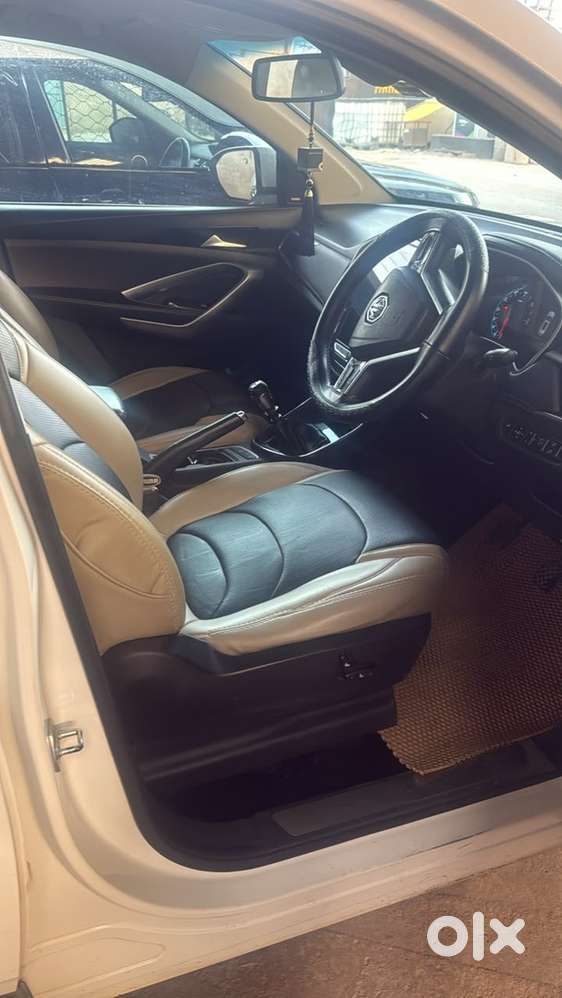 Mg Diesel Car 2019