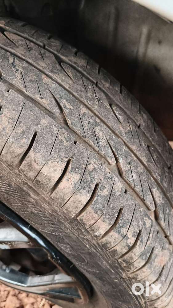 Maruti Suzuki 2006 Km Driven