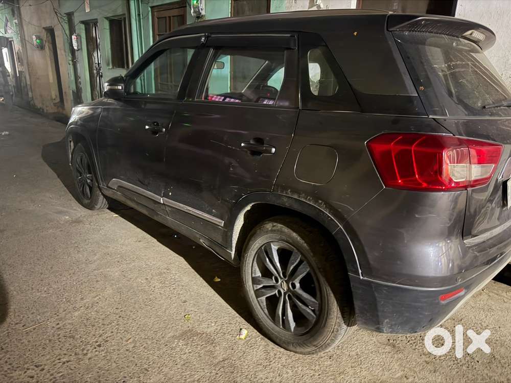 Maruti Brezza Zdi 2019 Diesel