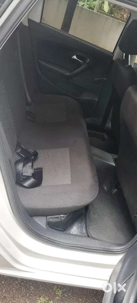 Volkswagen Polo 2019 Diesel 47000 Km Driven