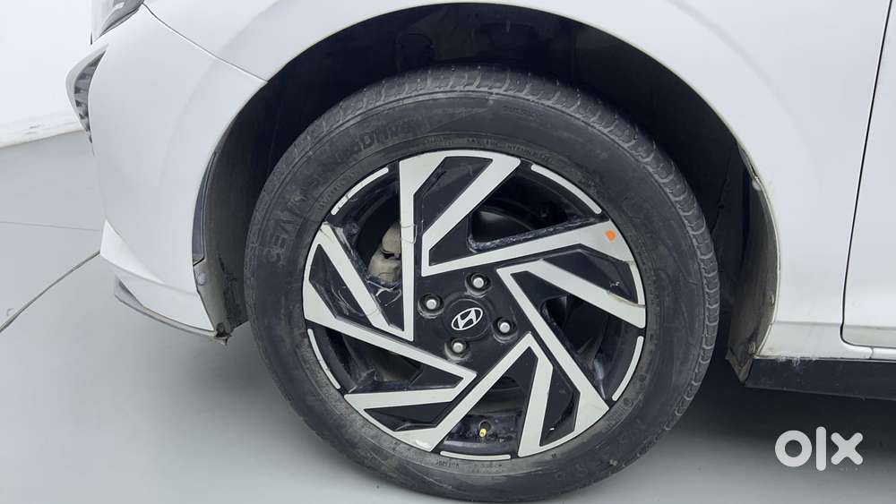 Hyundai New I20 1.2 Asta (o) Mt, 2024, Petrol