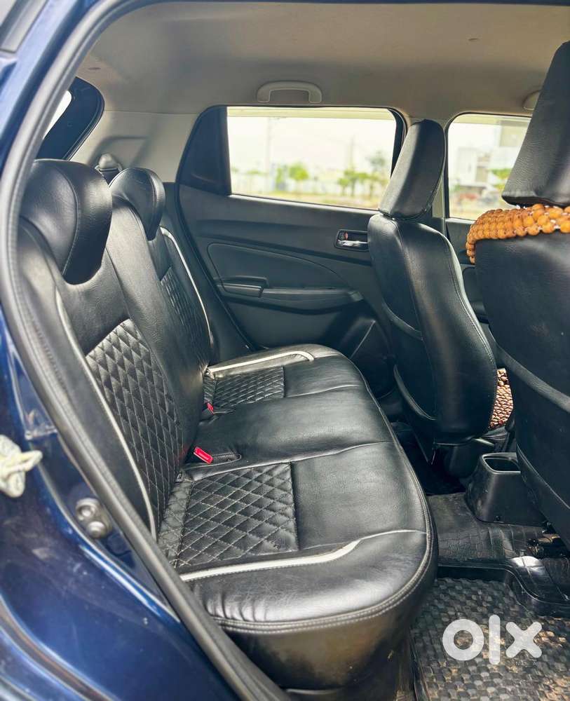 Maruti Suzuki Swift Vxi + Manual, 2021, Petrol