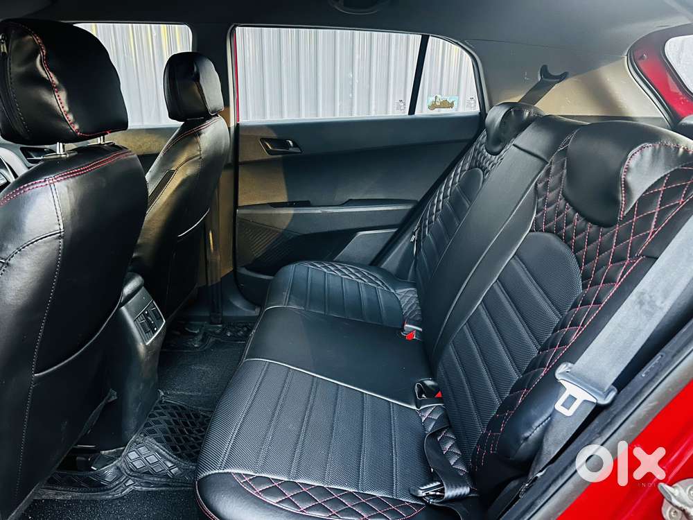 Hyundai Creta 1.4 E Plus Crdi, 2017, Diesel