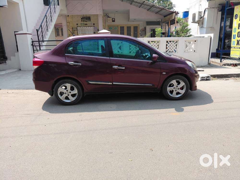 Honda Amaze 1.5 Smt I Dtec, 2014, Diesel