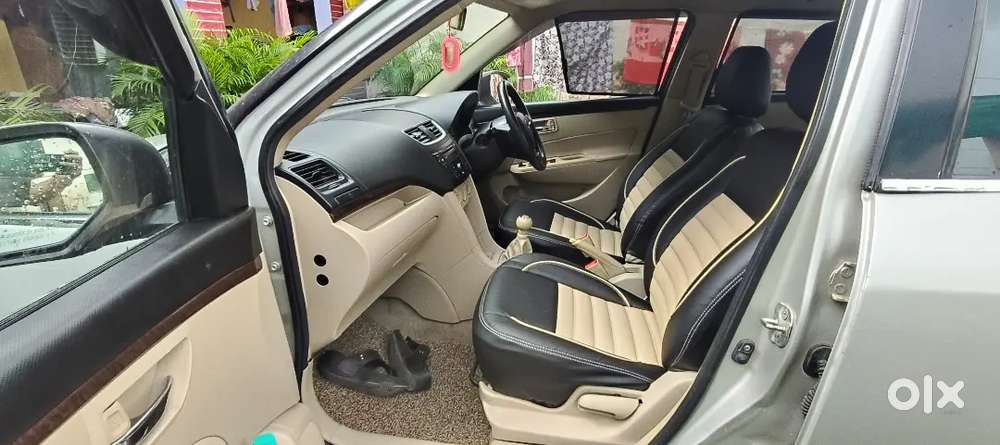Maruti Suzuki Dzire