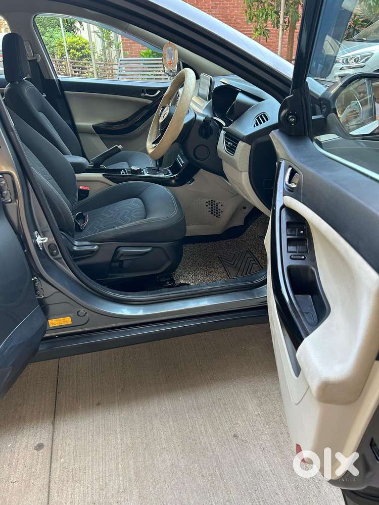 Tata Nexon 1.5 Revotorq Xza Plus S Amt, 2020, Petrol