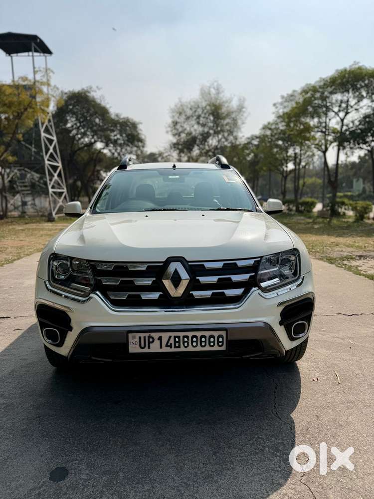 Renault Duster Sandstorm Rxs 85 Ps, 2022, Petrol