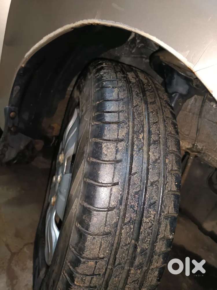 Hundai I10 Kappa Only Petrol Run 95000km