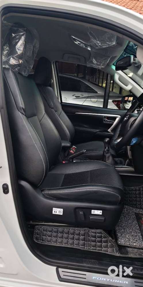Toyota Fortuner 4x2 Mt 2.8 Diesel, 2025, Diesel