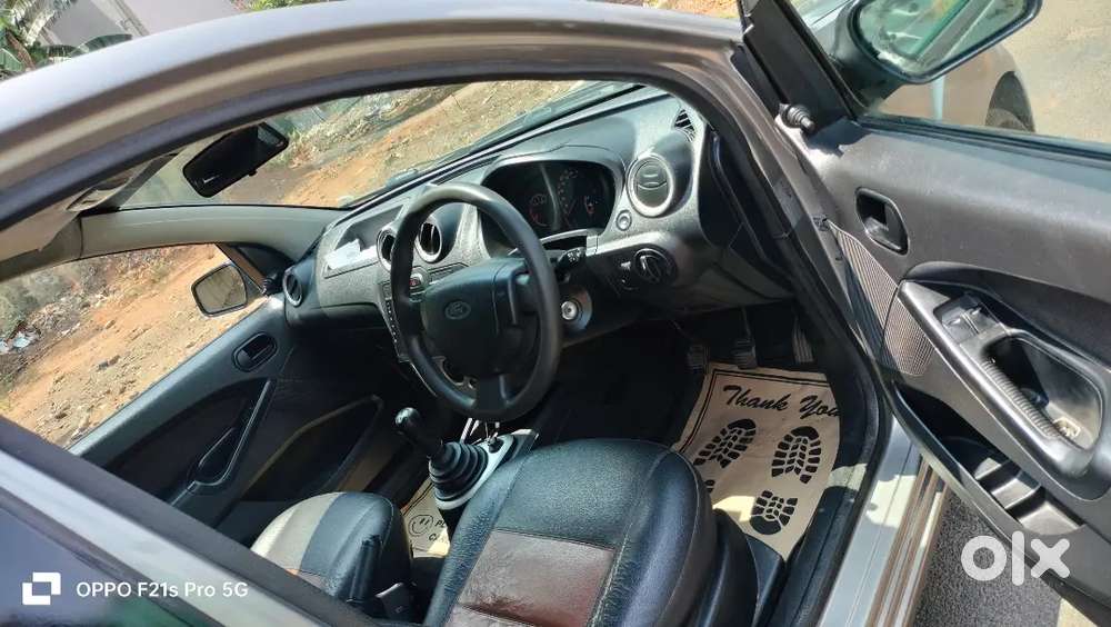 Ford Figo 1.2 Petrol 2010