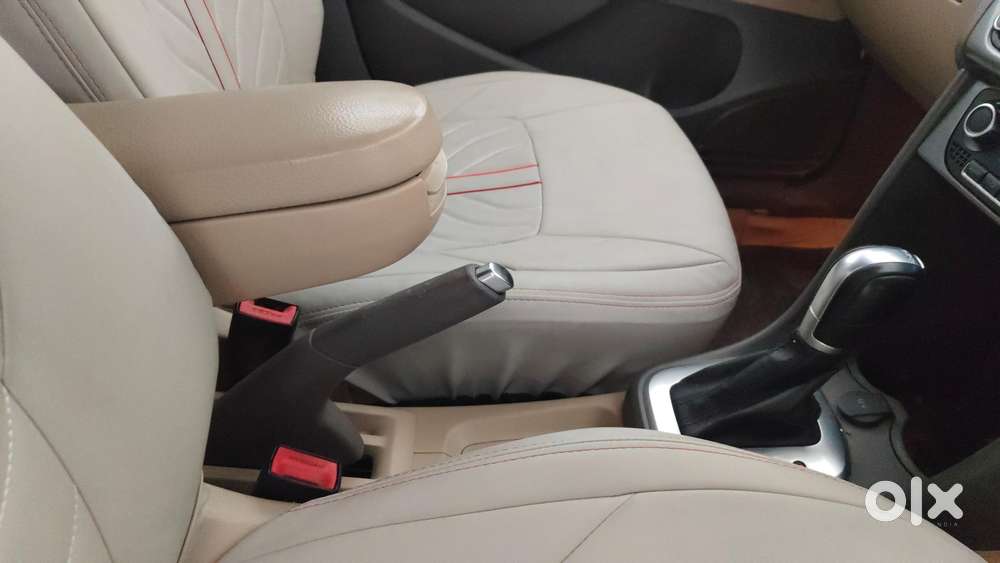 Volkswagen Vento 1.5 Tdi Highline At, 2019, Diesel