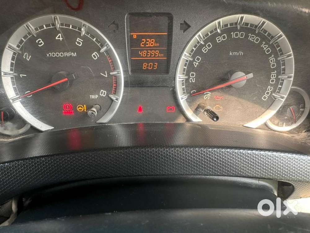 Swift Dzire 2016 Diesel Good Condition