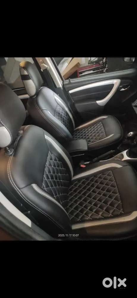 Renault Duster 2016 Diesel Well Maintained