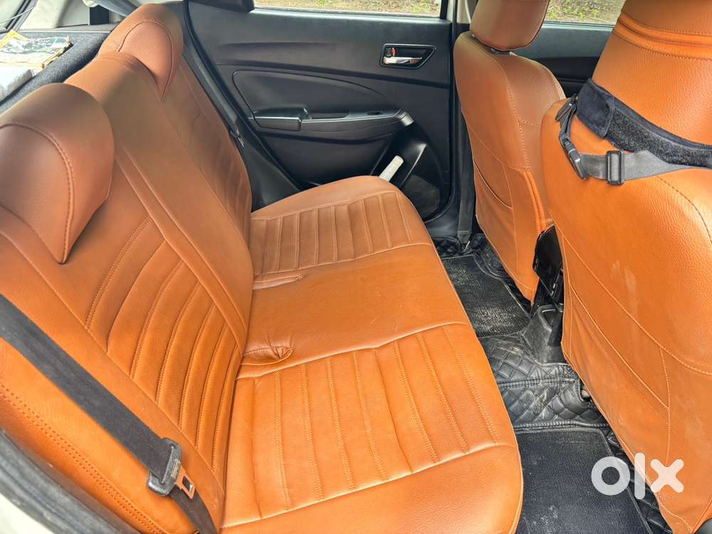 Maruti Swift Vdi 2019