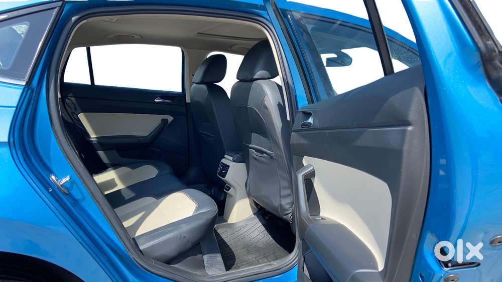 Skoda Slavia 1.0 Tsi Style At, 2022, Petrol