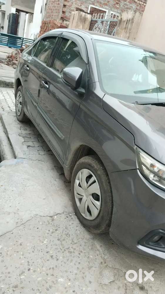 Honda Amaze 2020 Petrol 54000 Km Driven. Agency Service Record 0 Claim