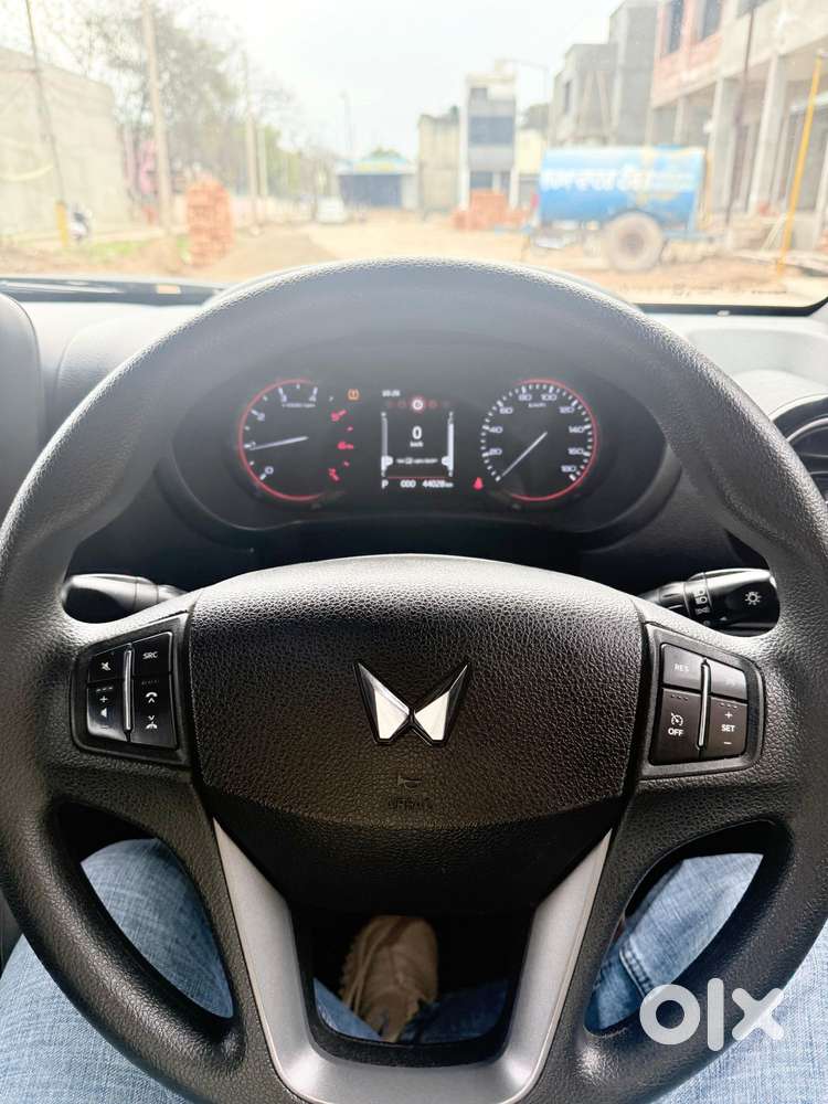 Mahindra Thar 1.5 Lx Hard Top Diesel At 4 Rwd, 2023, Diesel