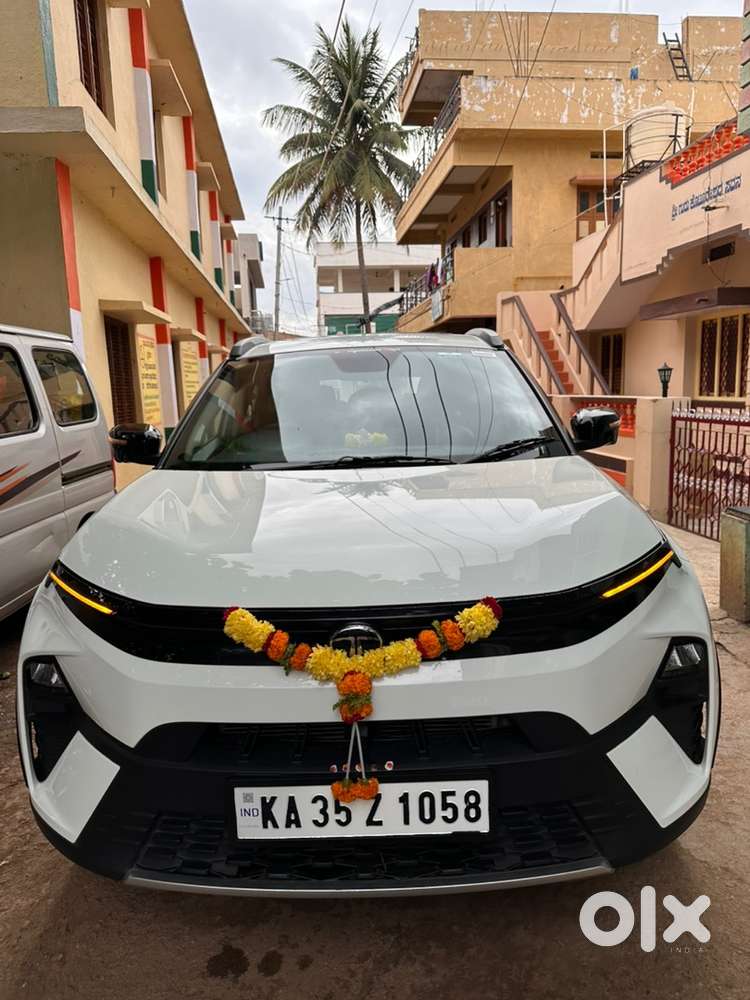 Tata Nexon Diesel 2025