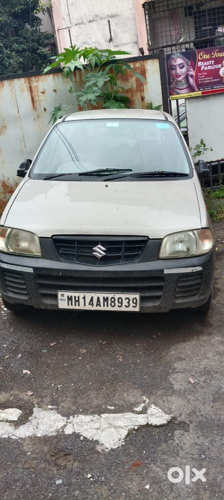 Maruti Suzuki Alto 800 2006 Petrol Good Condition