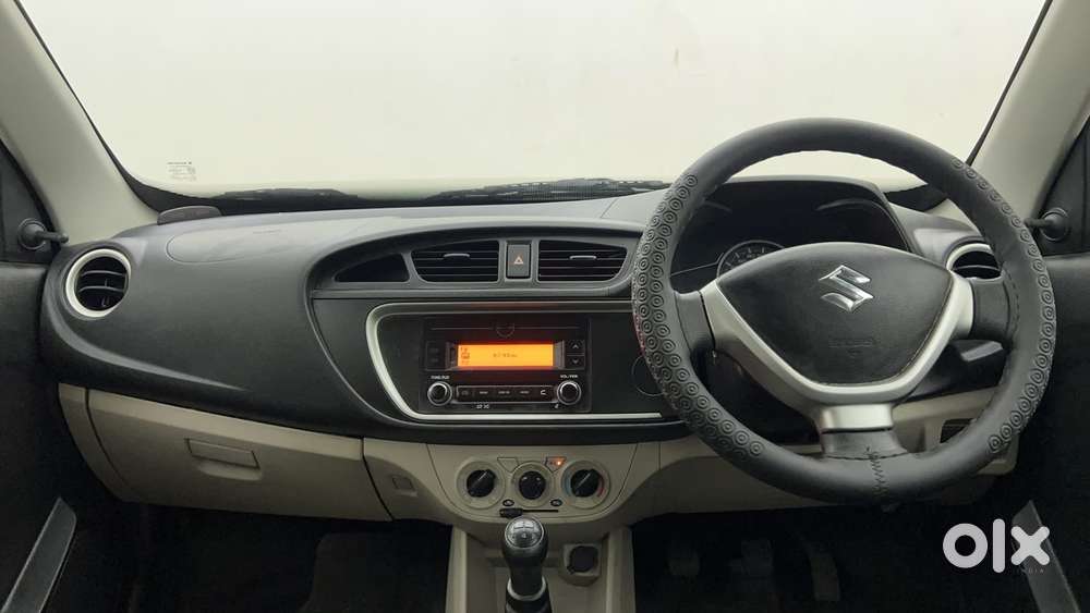 Maruti Suzuki Alto 800 2019-2023 0.8 Vxi, 2022, Petrol