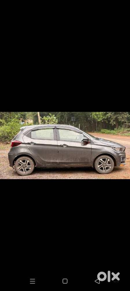Tata Tiago 1.2 Revotron Xz Plus, 2020, Petrol