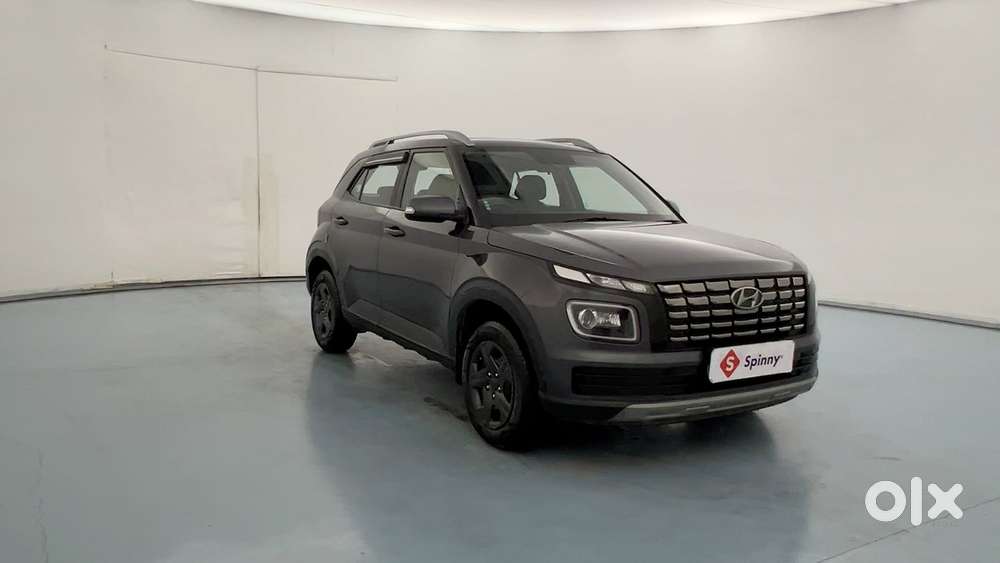 Hyundai Venue Sx, 2025, Petrol