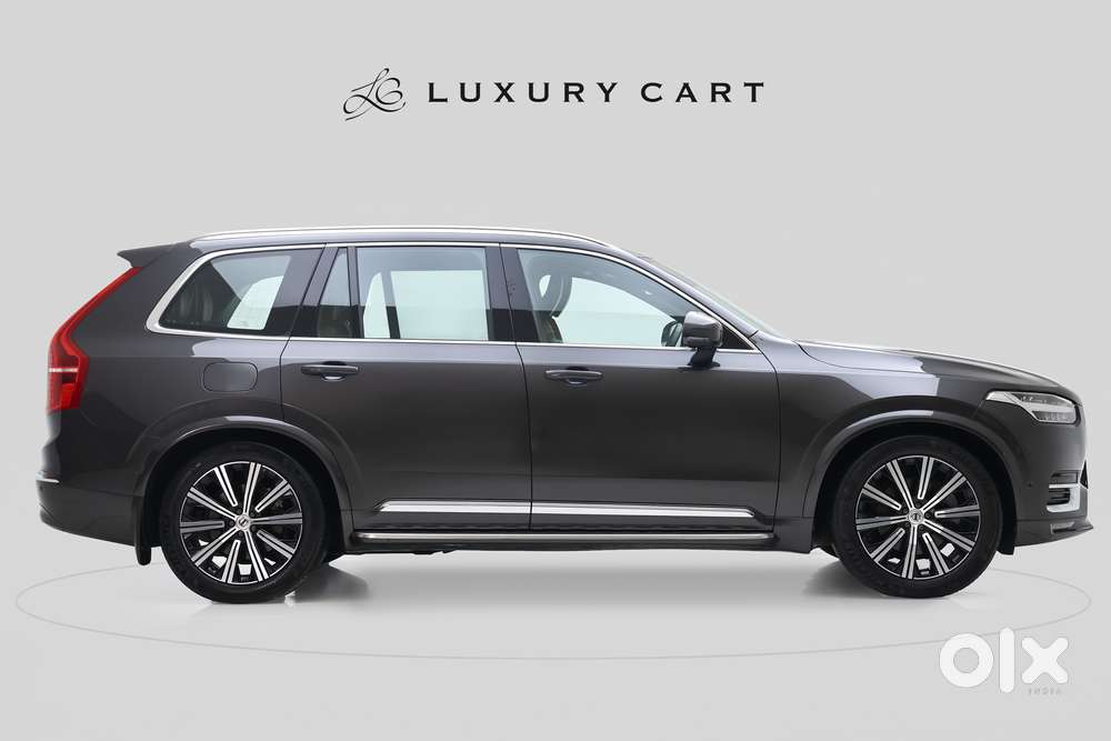 Volvo XC90 B5 Ultra, 2025, Petrol