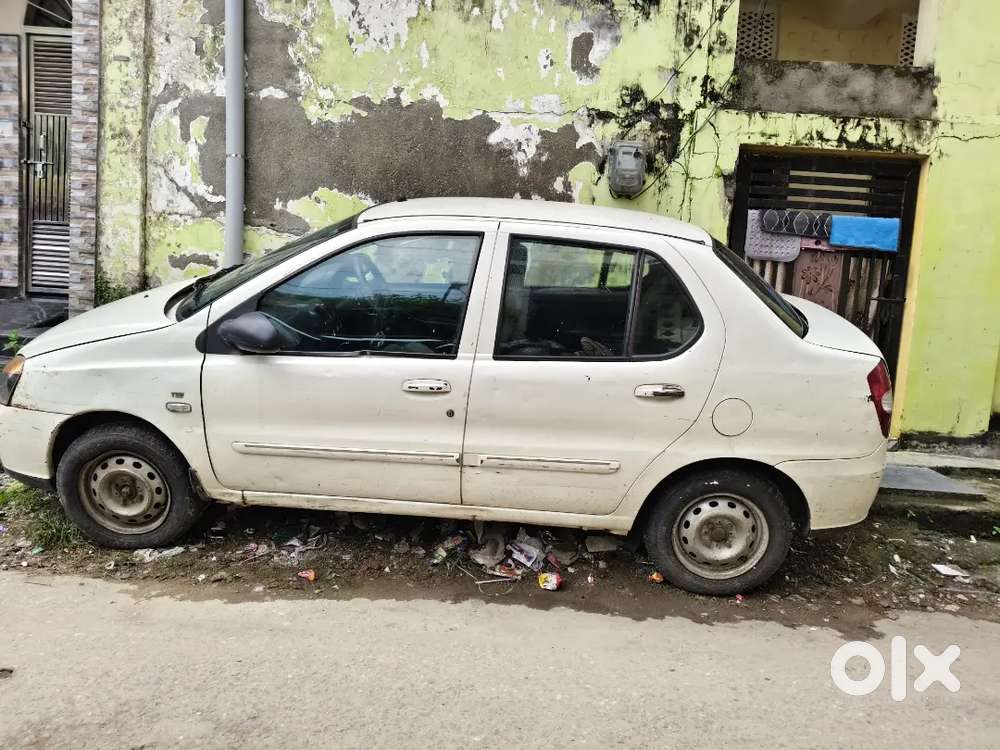 Tata Indigo Ecs 2014 Diesel Manual