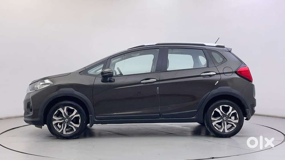 Honda Wr-v 1.2 Vx I-vtec, 2018, Petrol